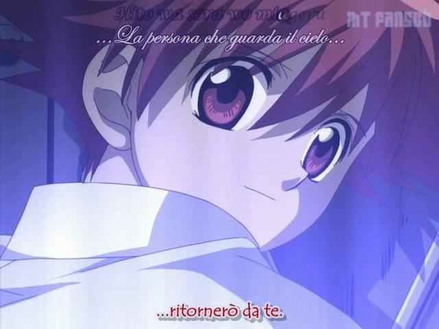 Otaku Gallery  / Anime e Manga / D.N.Angel / Screen Shots / Stage 22 - Ice and Snow / 155.jpg